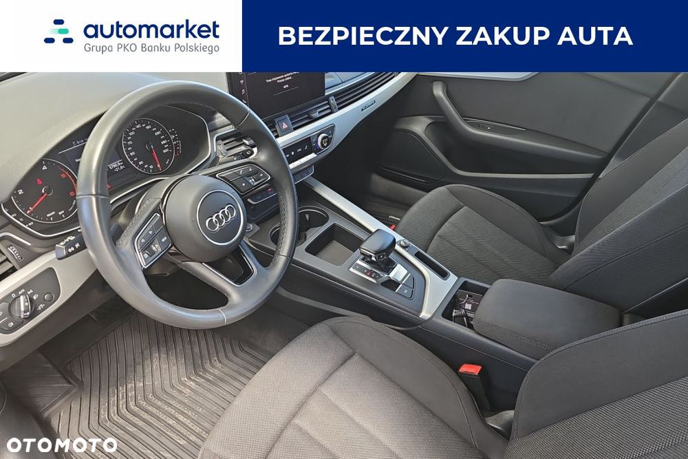 Audi A4 Allroad 40 TDI mHEV Quattro S tronic - 13