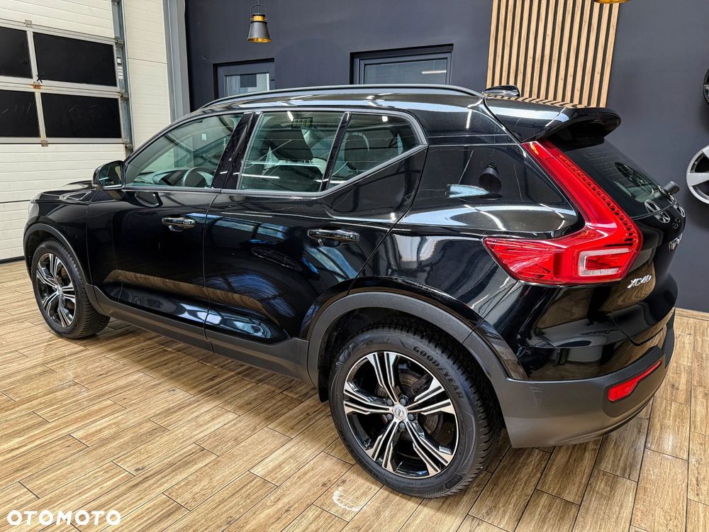 Volvo XC 40 T3 Momentum - 10