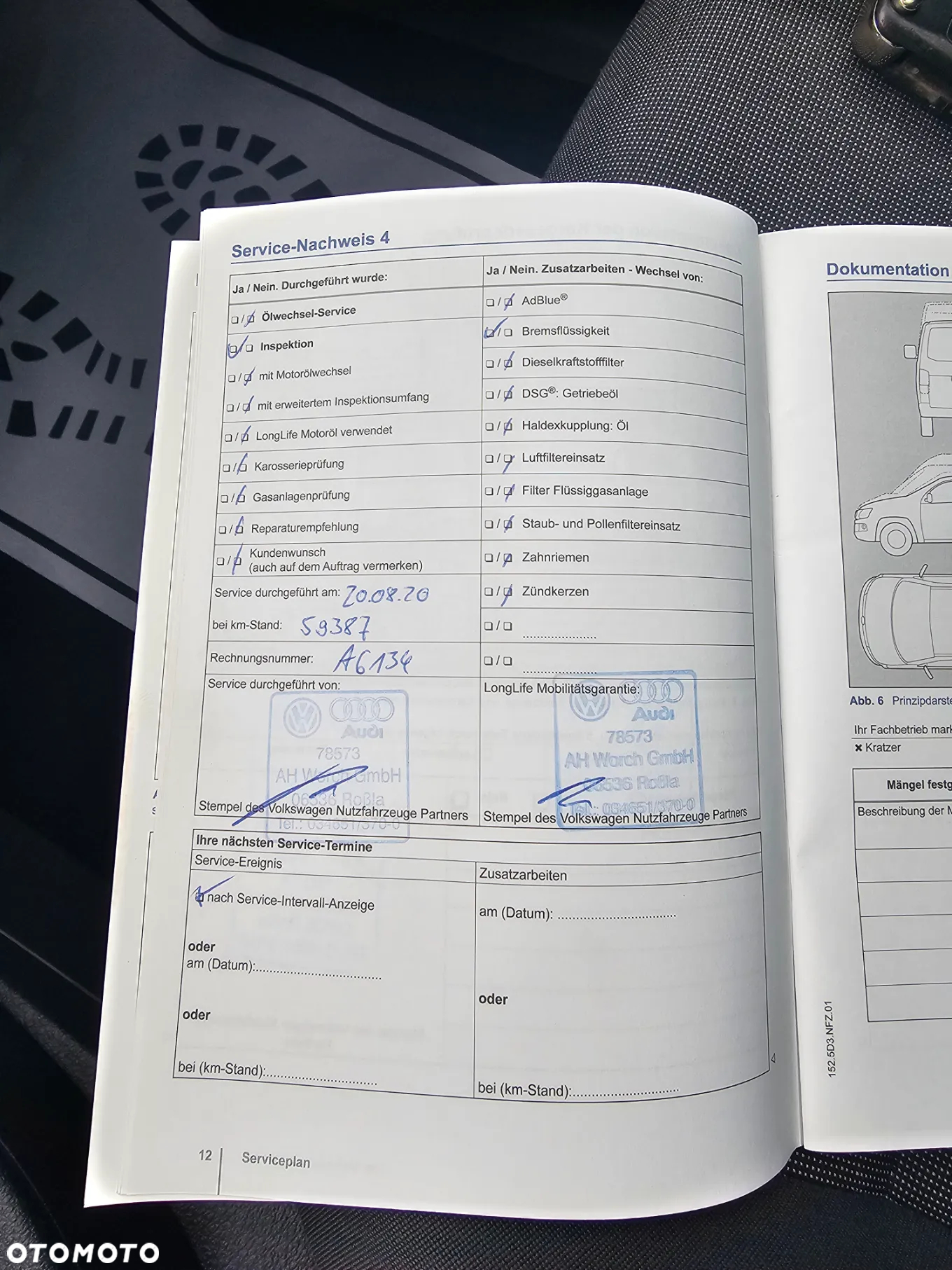 Volkswagen Caddy 1.6 TDI - 9