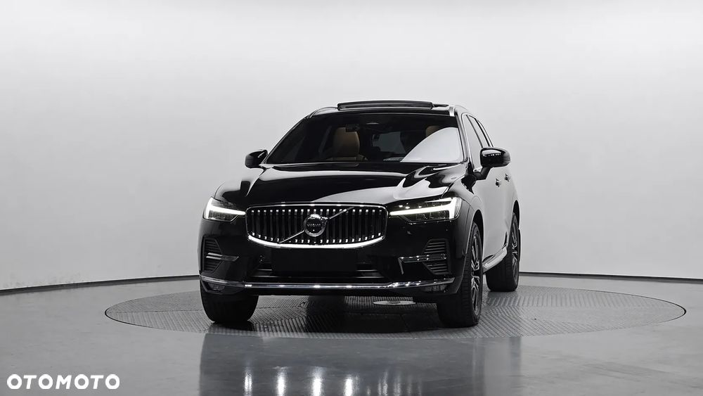 Volvo XC 60 B5 B AWD Geartronic Inscription - 3