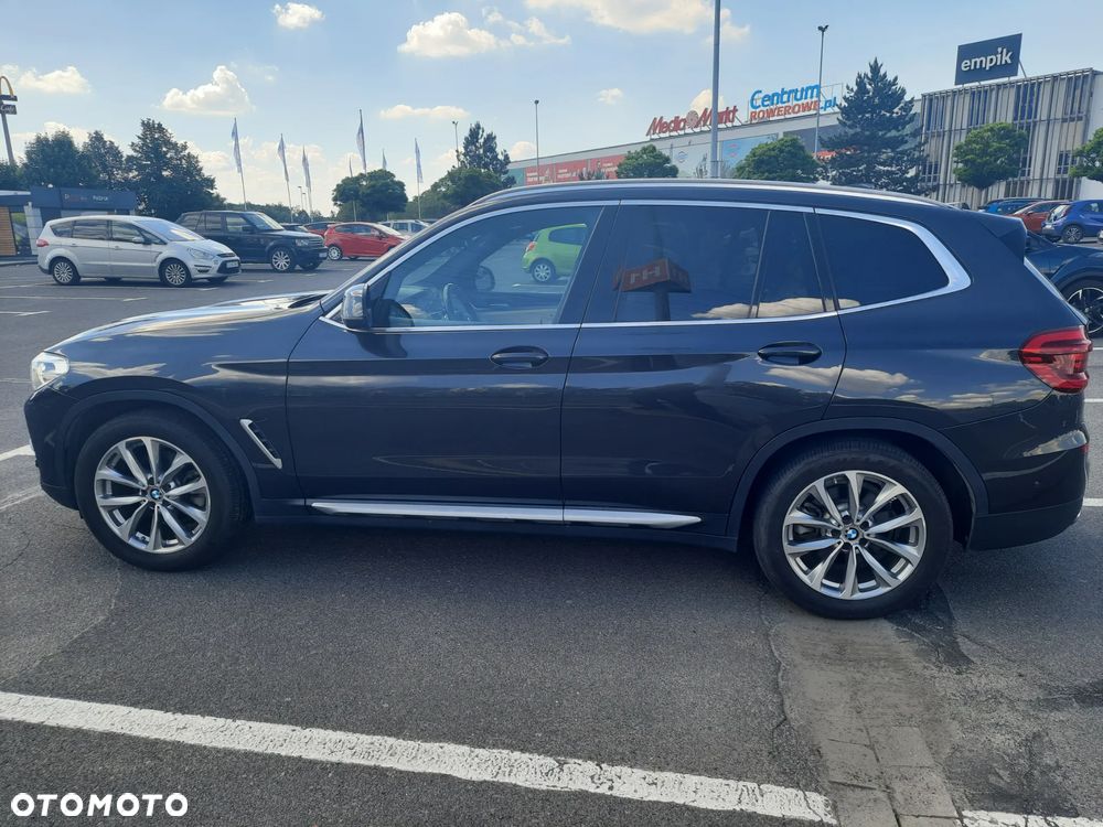 BMW X3 - 32