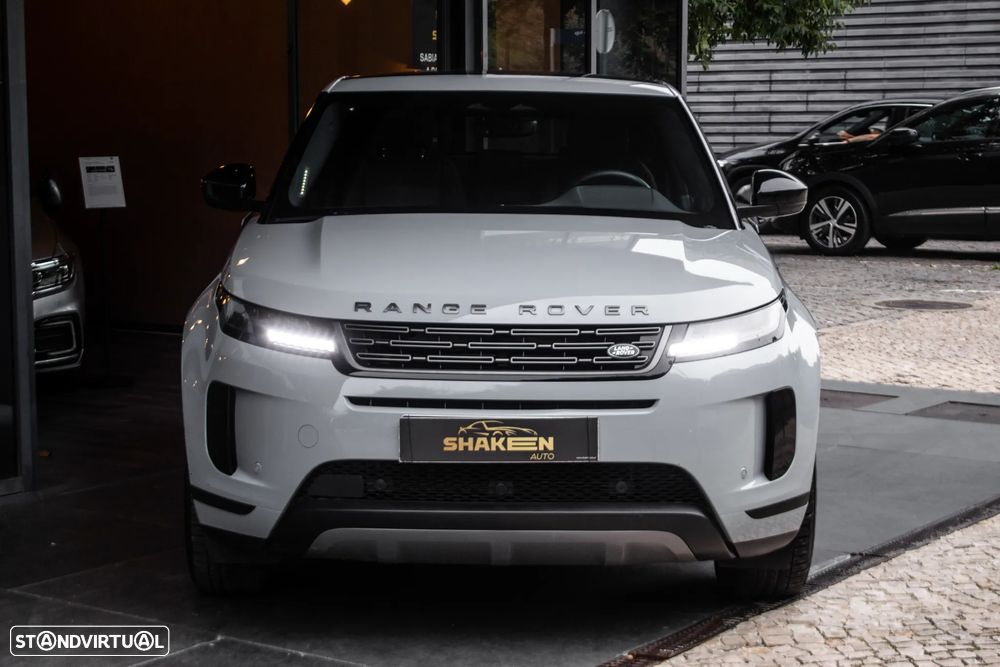 Land Rover Range Rover Evoque P300e S - 6