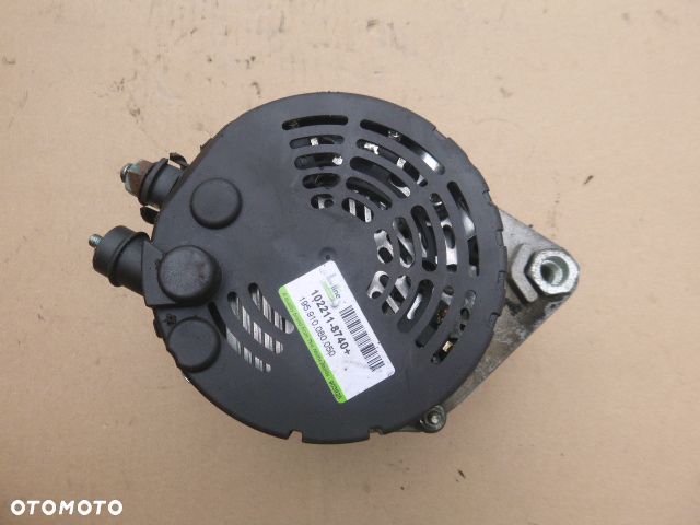 ALTERNATOR TOYOTA AYGO I 1.0 05-12 - 7