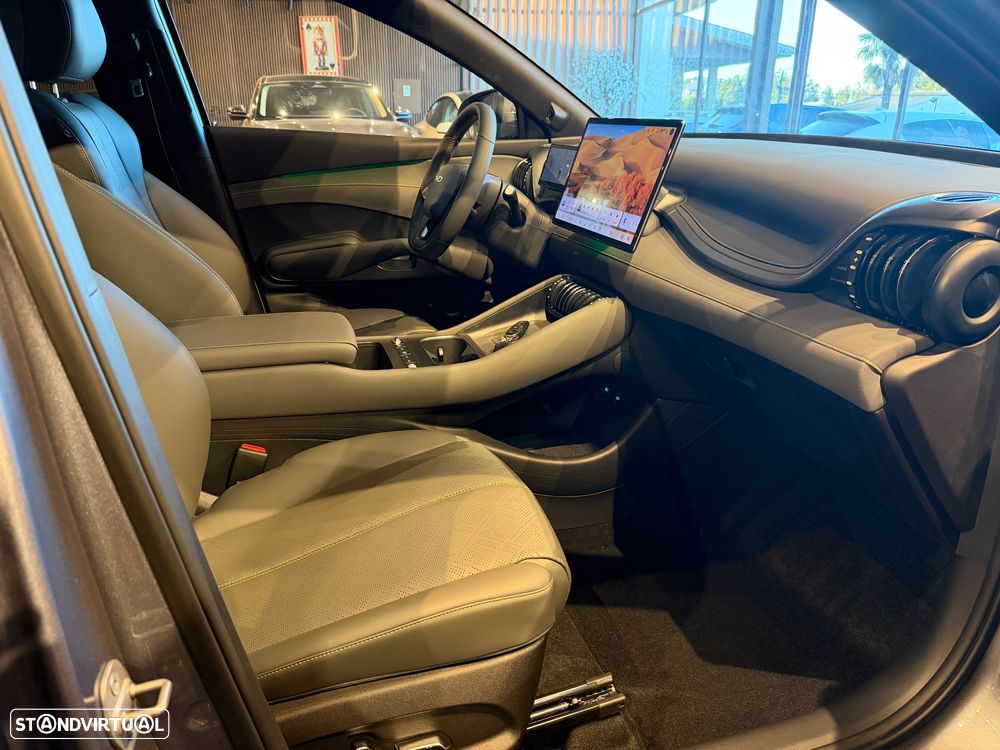 BYD Atto 3 EVO 74.8 kWh Design - 36
