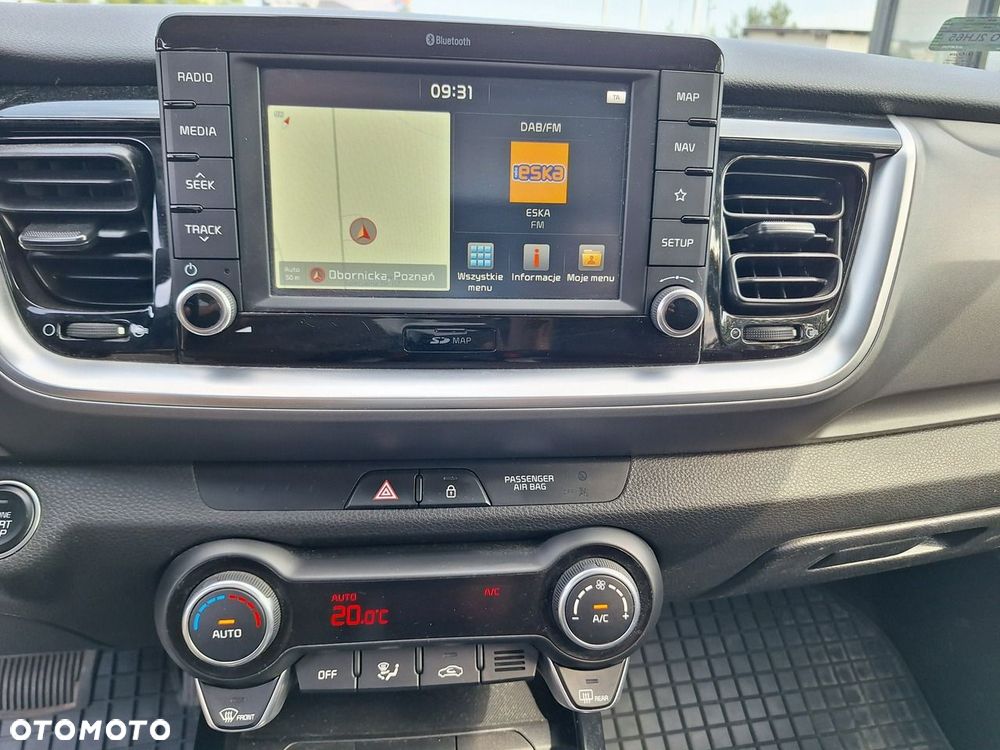 Kia Stonic 1.0 T-GDI XL - 21