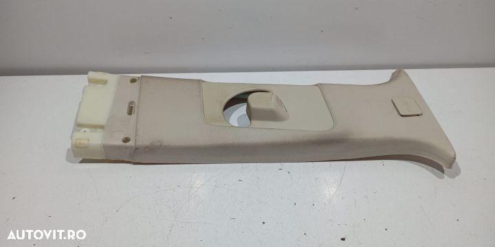 Ornament stalp dreapta BJ32-243A86 Land Rover Range Rover Evoque L538 - 1