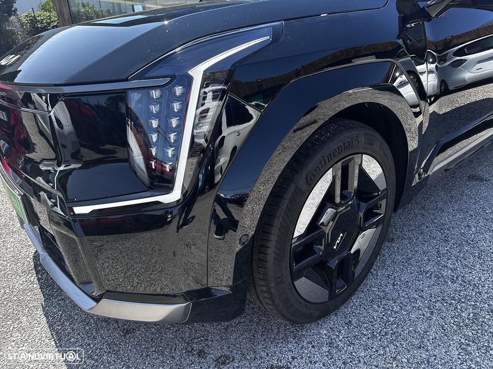 Kia EV9 99,8-kWh AWD GT-line - 5