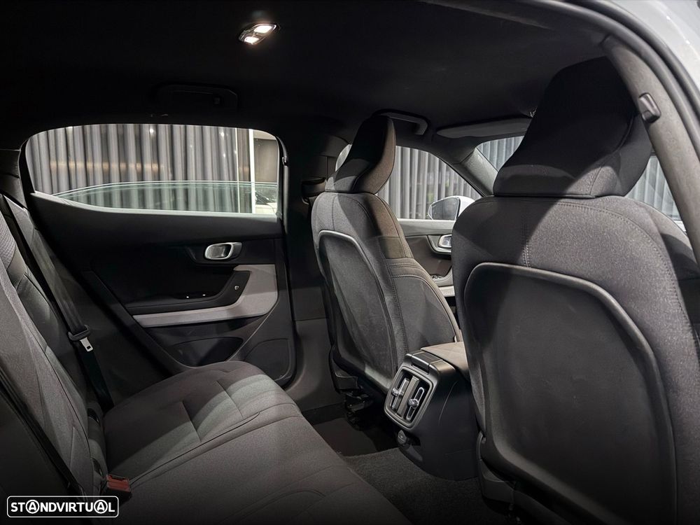 Polestar 2 Single Motor 78kWh - 32