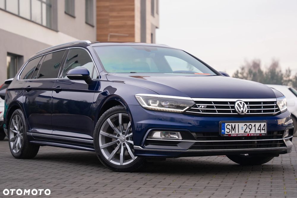 Volkswagen Passat Variant ver-2-0-tdi-bluemotion-technology-dsg-highline - 5