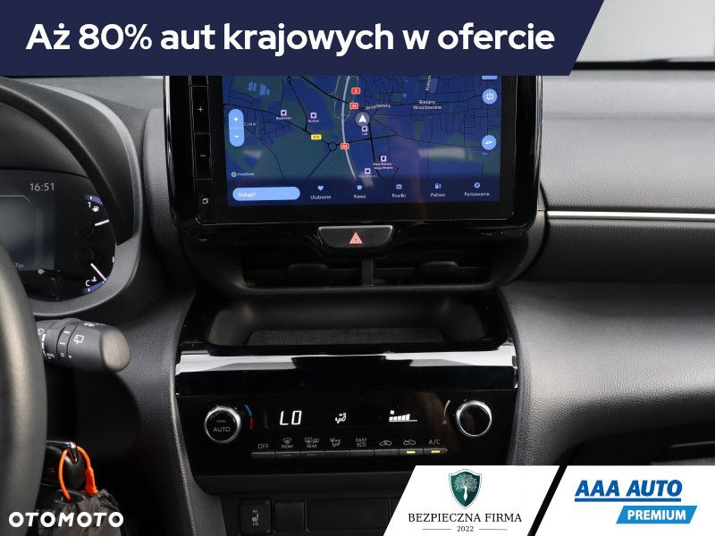 Toyota Yaris Cross - 22