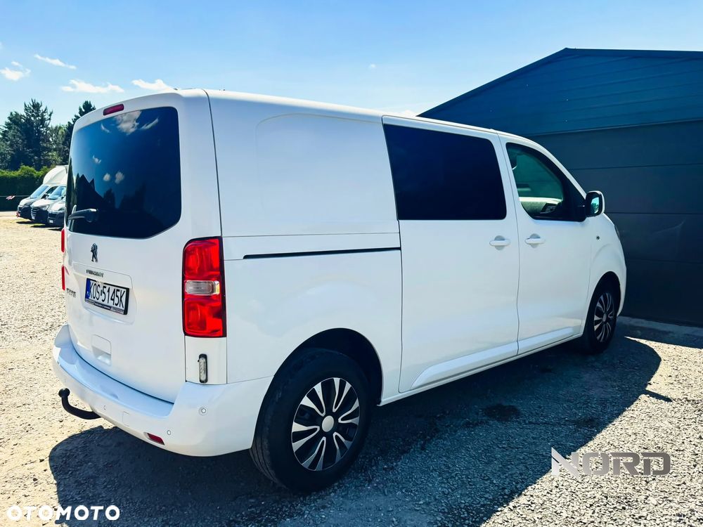 Peugeot Expert 2.0 Standard Premium - 10