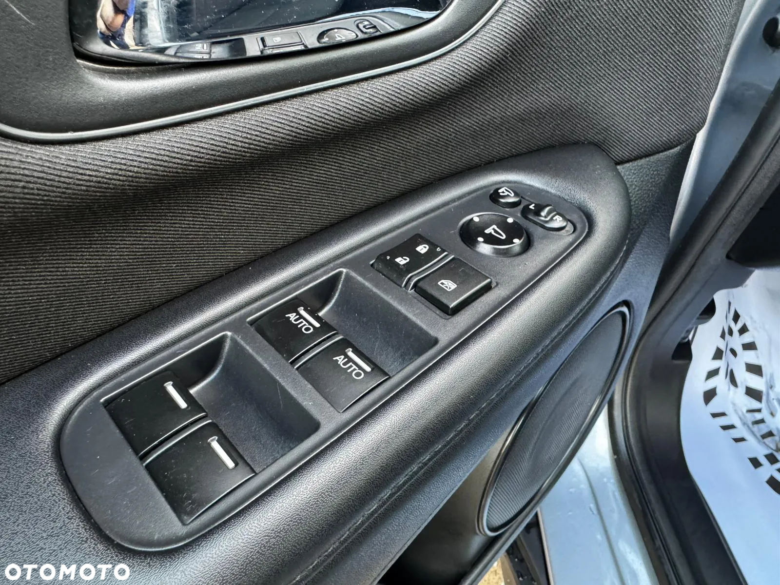 Honda HR-V - 12