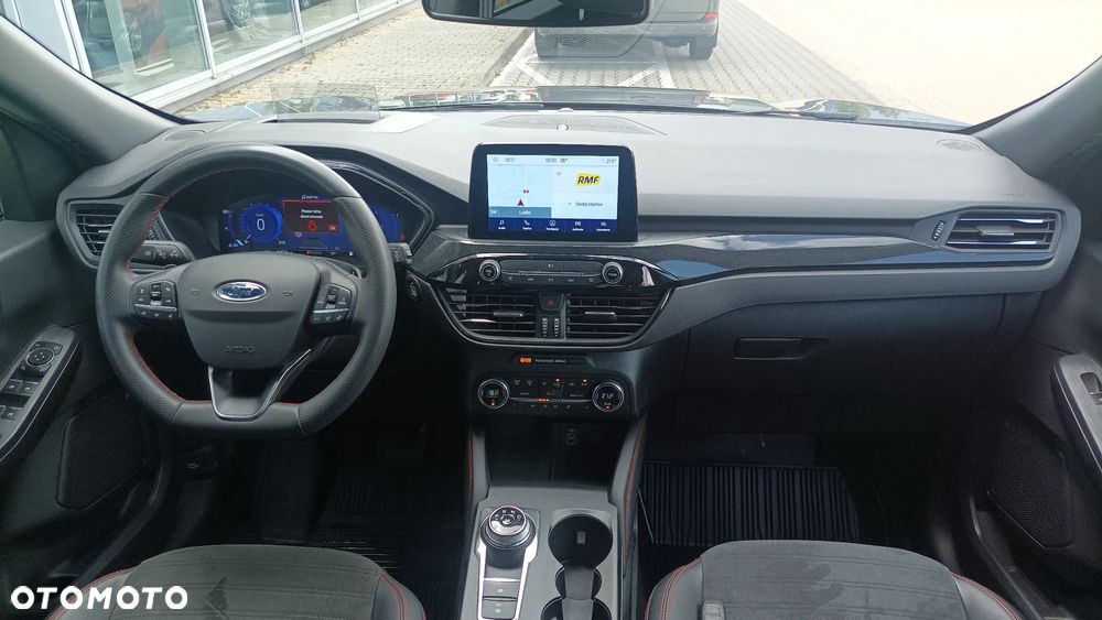 Ford Kuga 2.0 EcoBlue AWD ST-Line X - 16