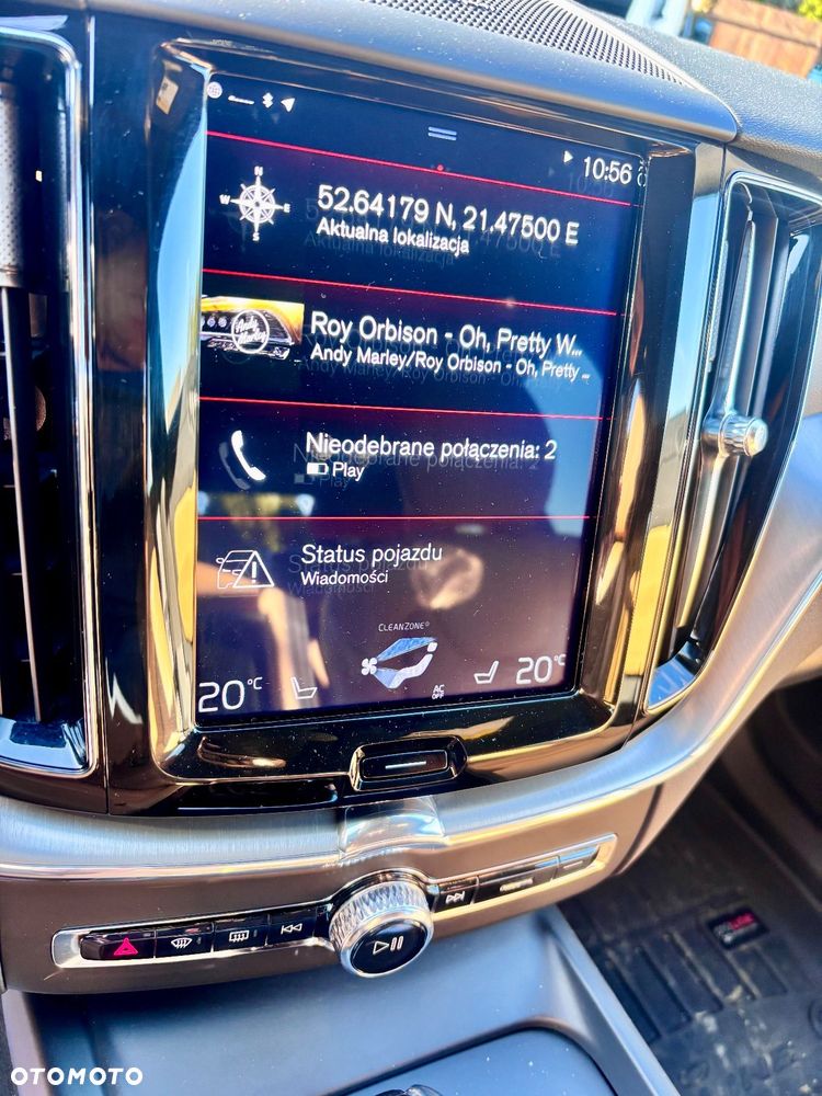 Volvo XC 60 T5 AWD Geartronic Momentum - 14