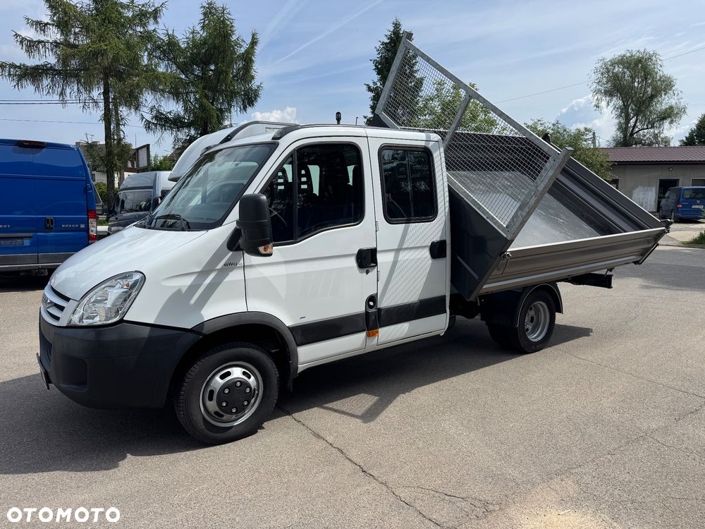 Iveco 50c17 - 10