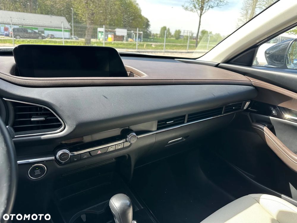 Mazda CX-30 - 17