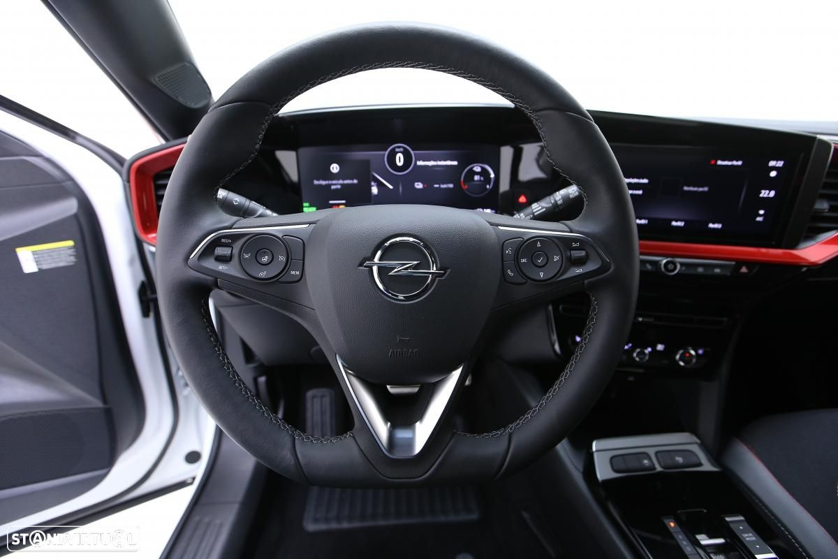 Opel Mokka-e GS - 17