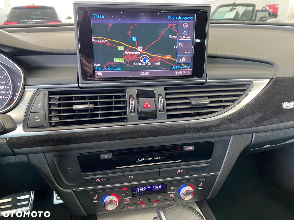 Audi A6 2.0 TFSI Quattro S tronic - 29