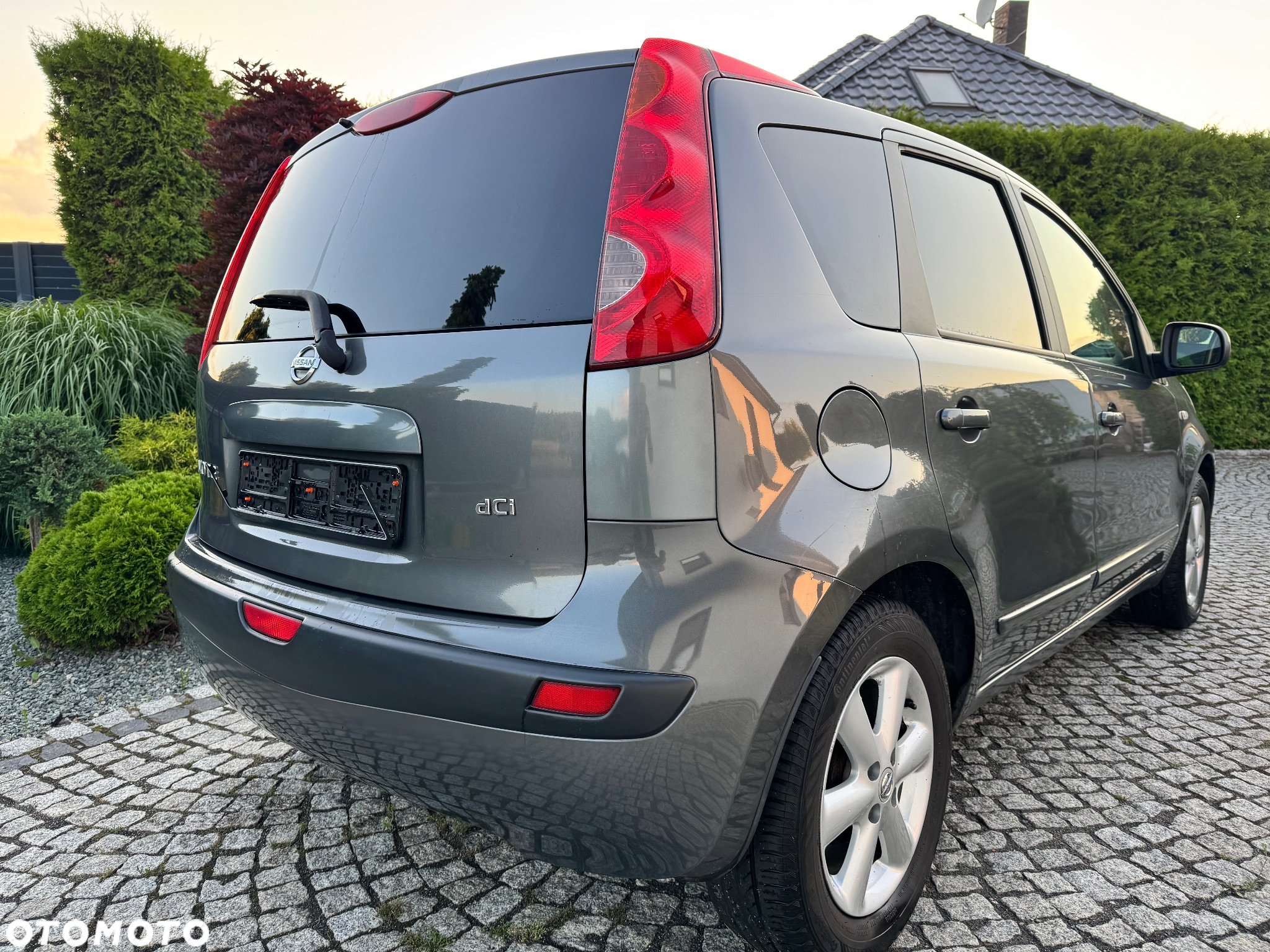 Nissan Note - 15