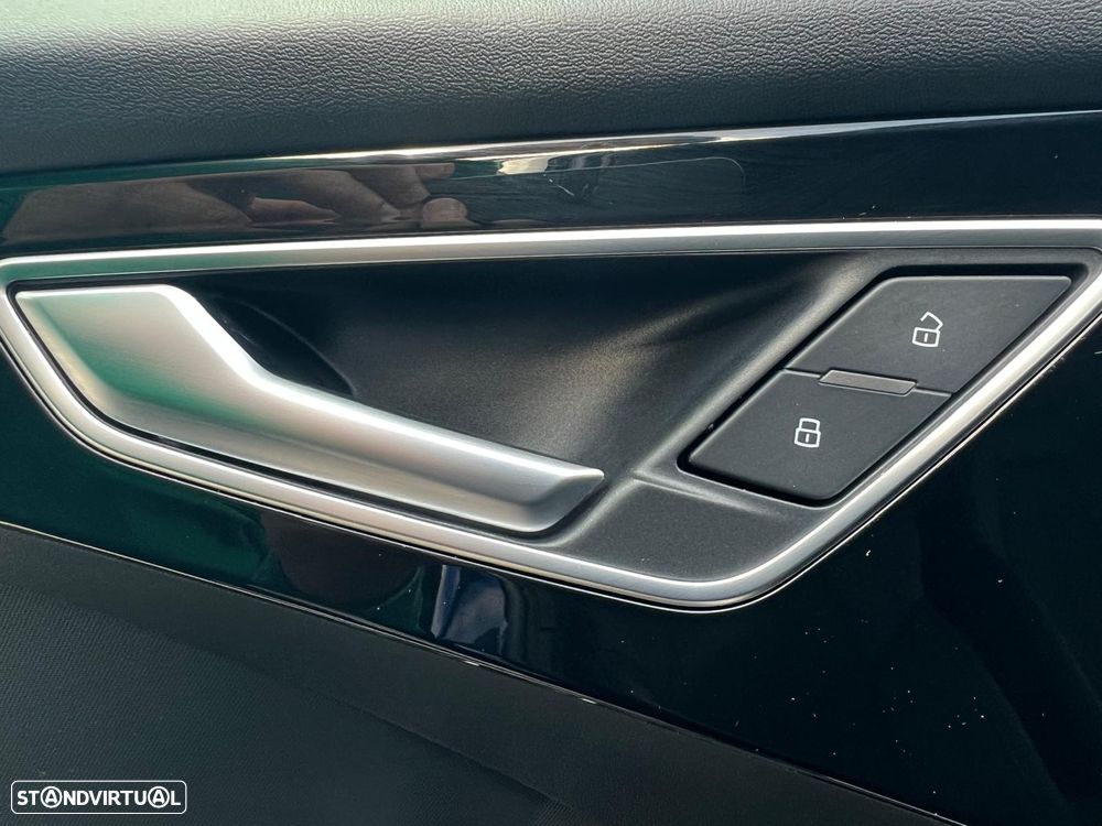 Audi Q4 Sportback e-tron 45 82 kWh SE Business Plus - 18