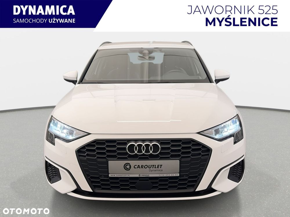 Audi A3 Sportback - 4