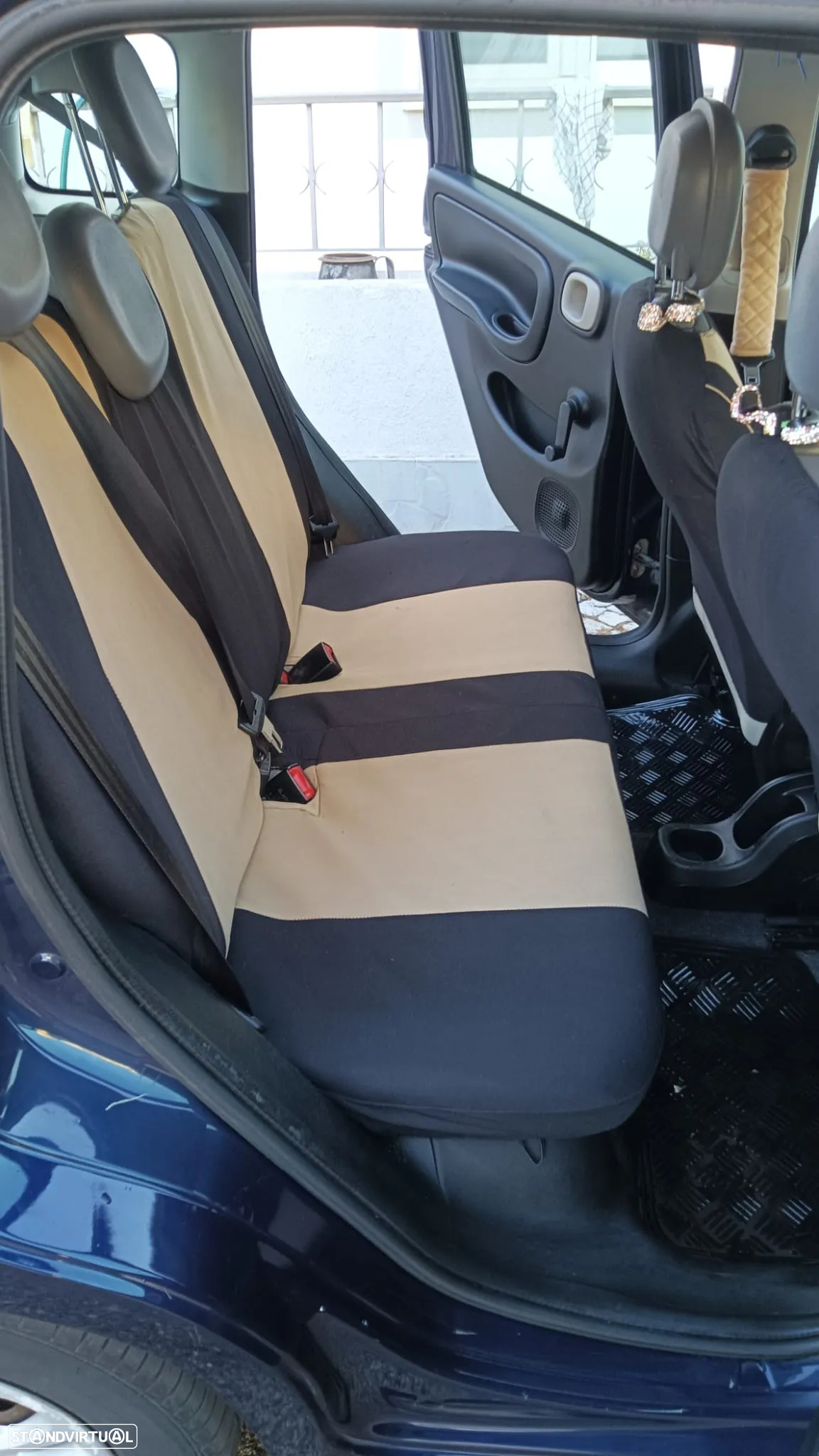 Fiat Panda 1.2 Young - 33