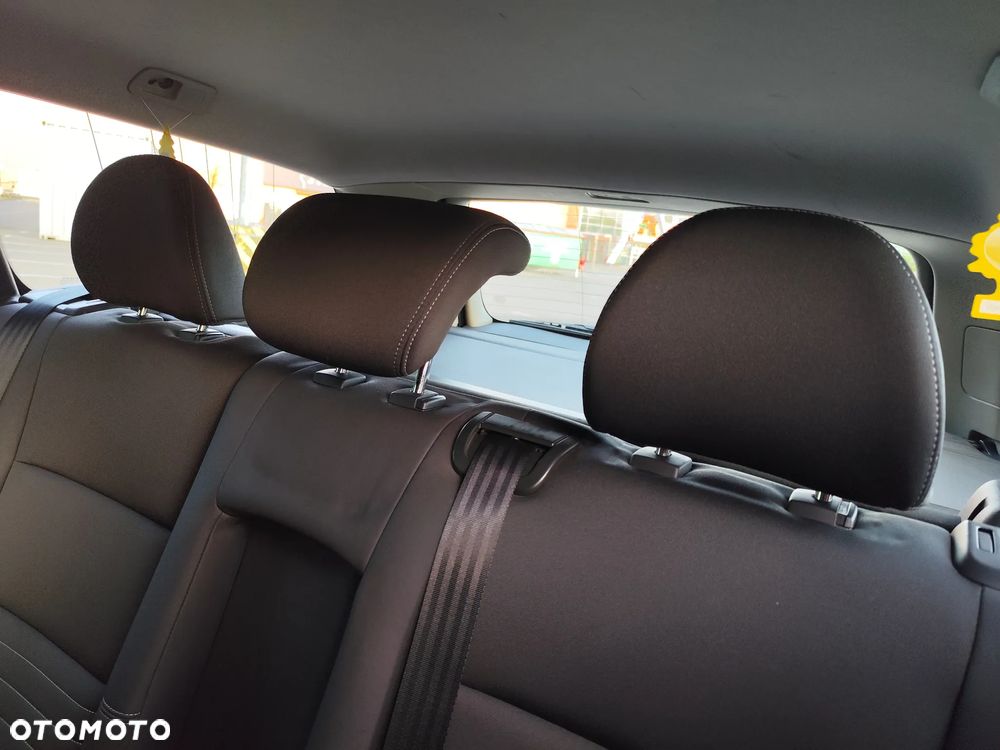 Volvo V50 1.6D DPF - 36