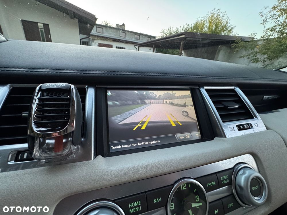 Land Rover Range Rover 5.0 V8 S/C AB - 17