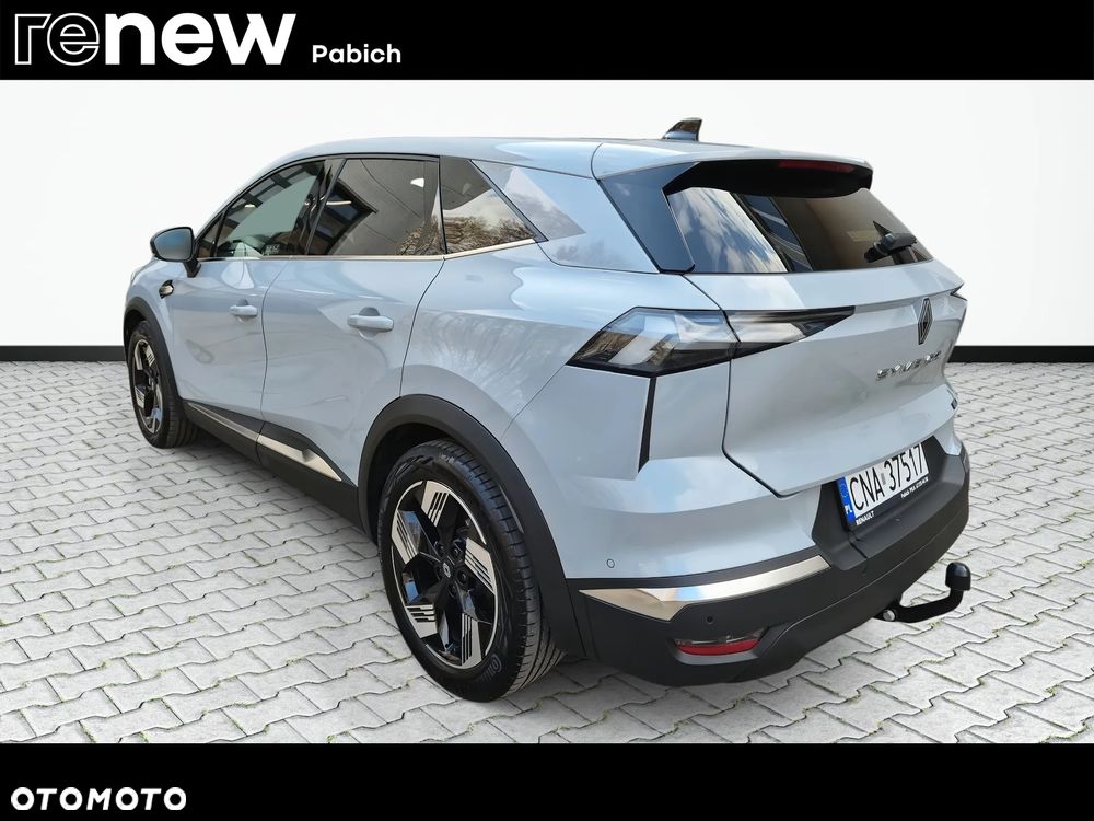 Renault Symbioz 1.6 E-Tech Full Hybrid 145 Techno - 6