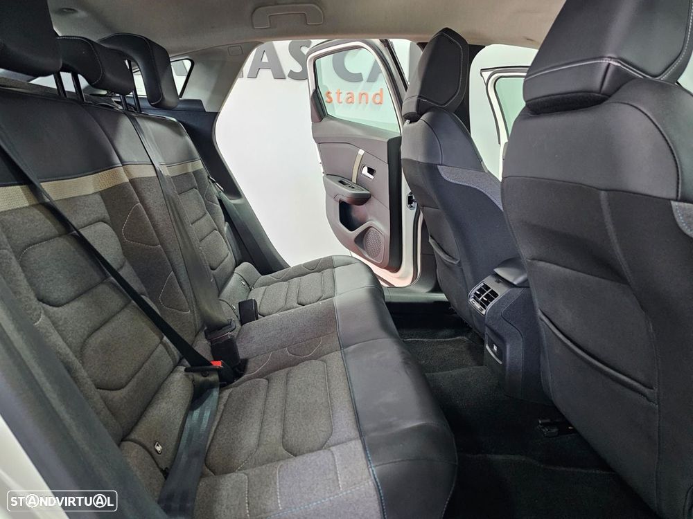 Citroën C4 1.2 PureTech Feel Pack EAT8 - 13