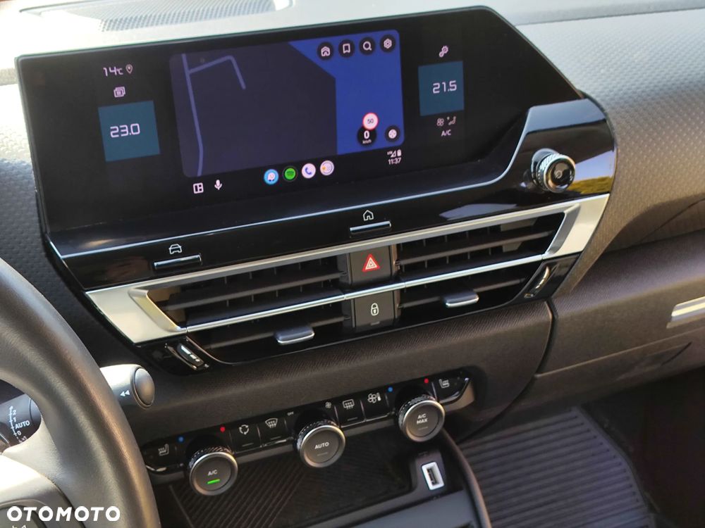 Citroën C4 1.2 PureTech Feel Pack S&S EAT8 - 11
