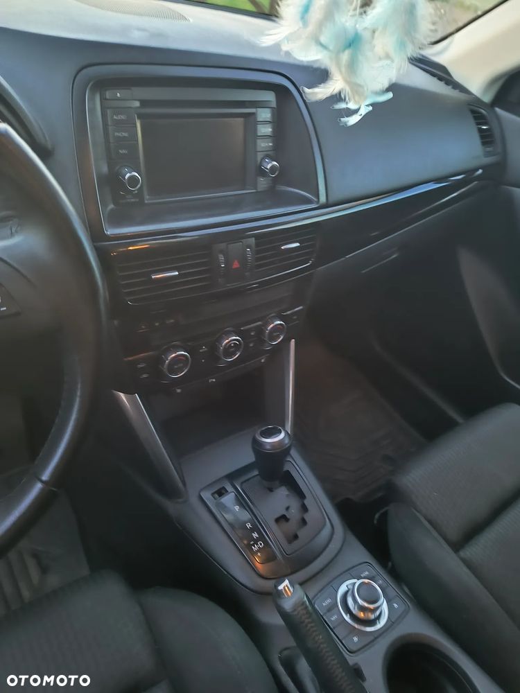 Mazda CX-5 2.2 D Skyenergy 2WD - 8