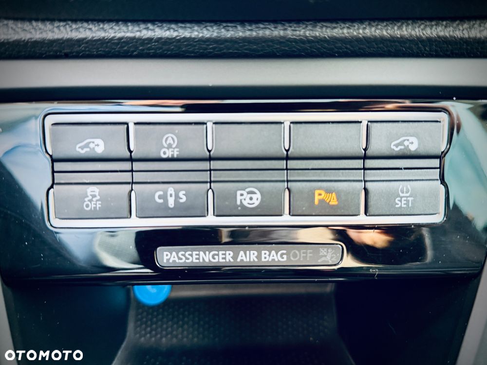 Volkswagen Sharan 1.4 TSI BlueMotion Technology Highline - 21