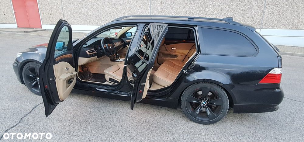 BMW Seria 5 530d - 9