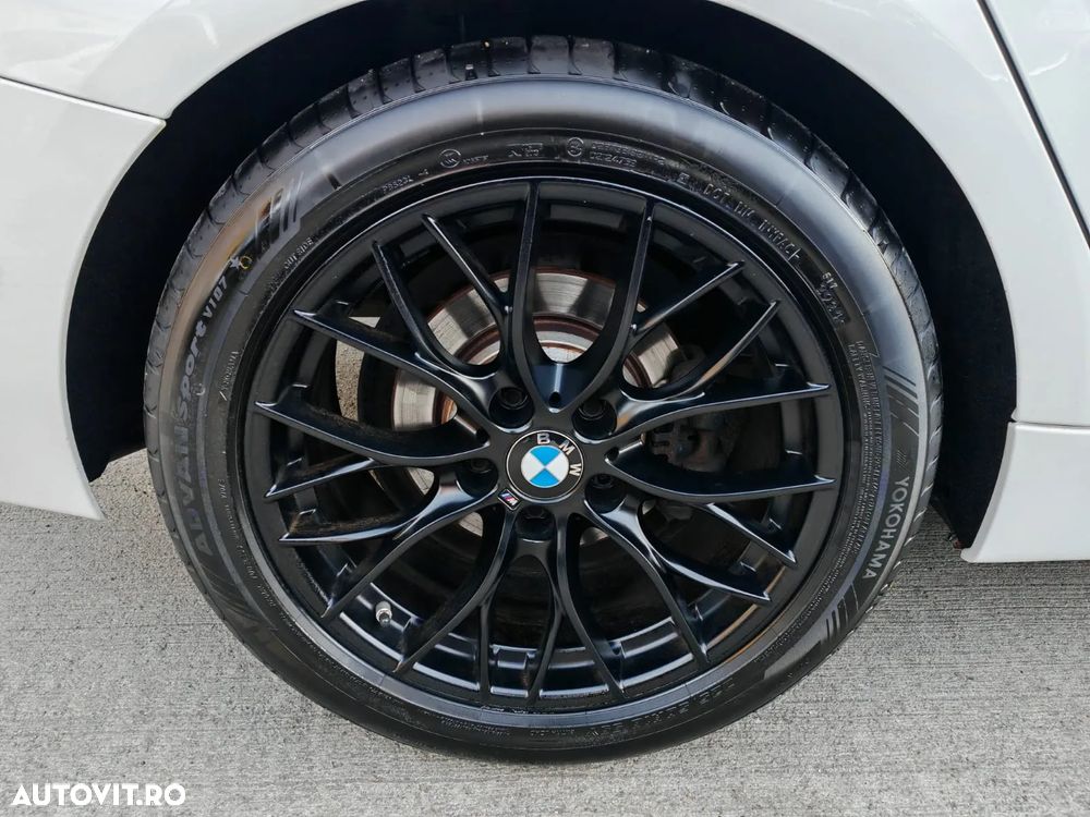 BMW Seria 3 318d GT Aut. Sport Line - 9