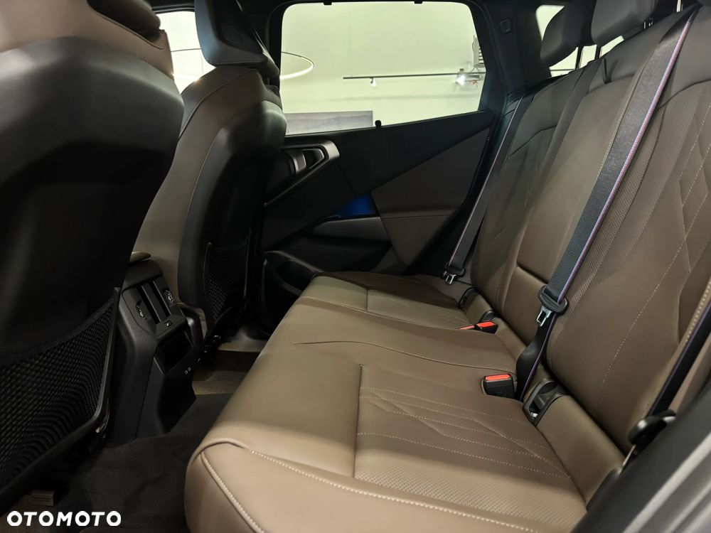 BMW X3 xDrive20d mHEV - 21