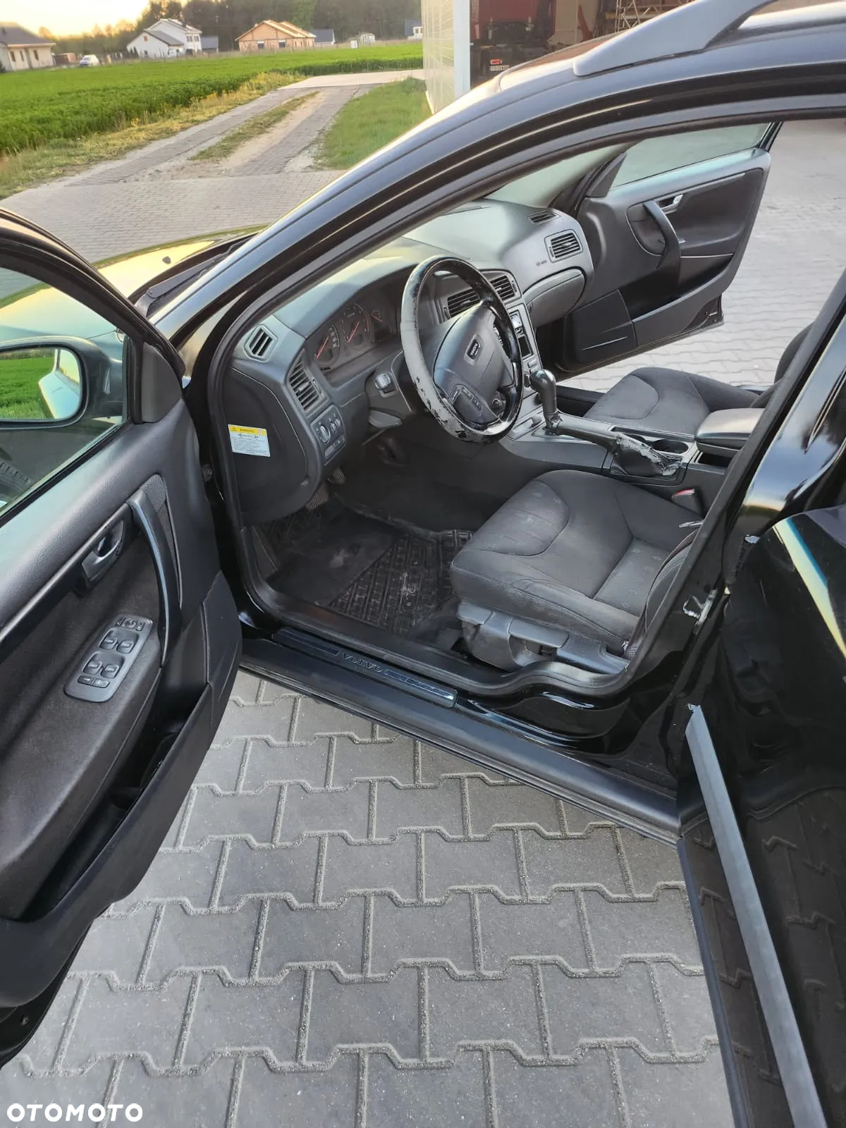 Volvo V70 - 8
