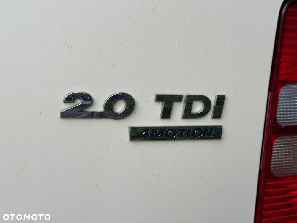 Volkswagen Caddy - 12