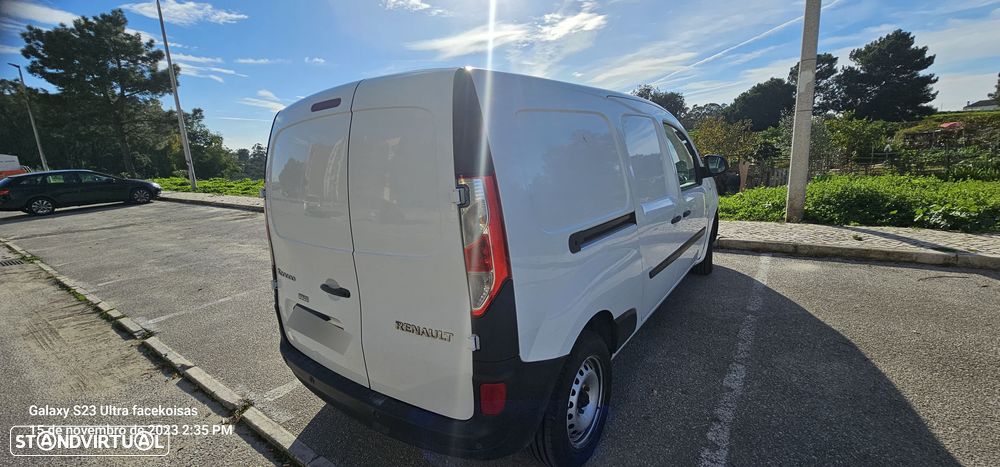 Renault Kangoo - 6