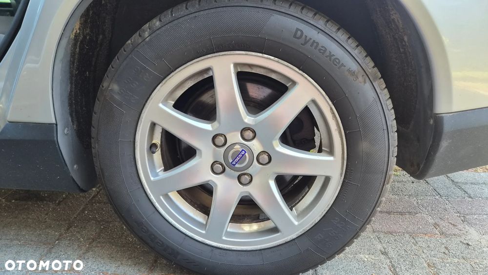 Volvo S80 2.4D5 Executive - 9