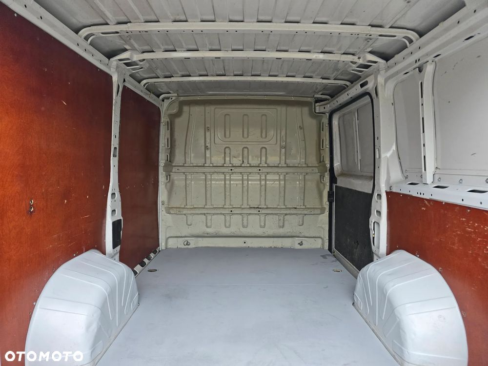 Fiat Ducato - 9