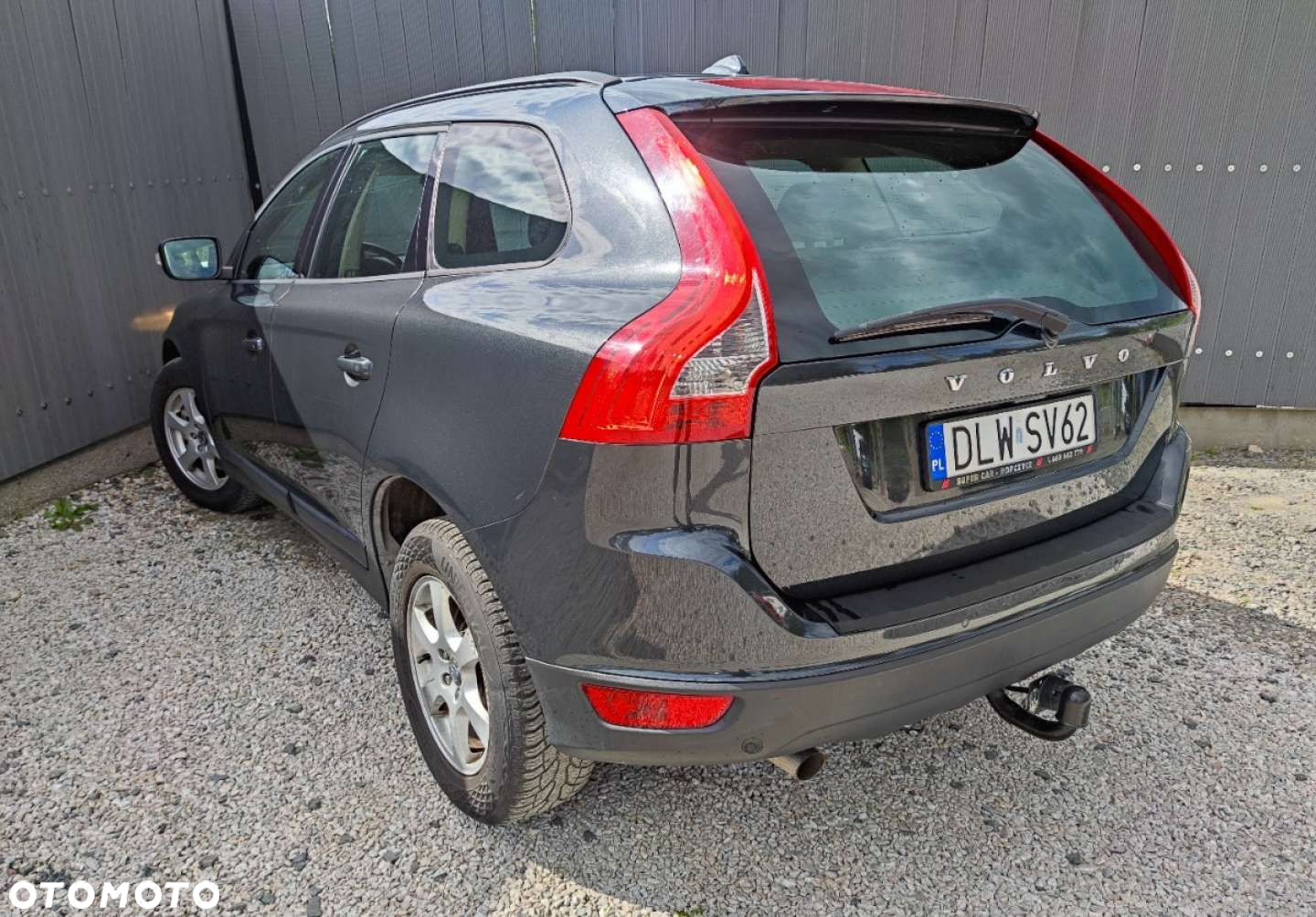 Volvo XC 60 DRIVe Kinetic - 9