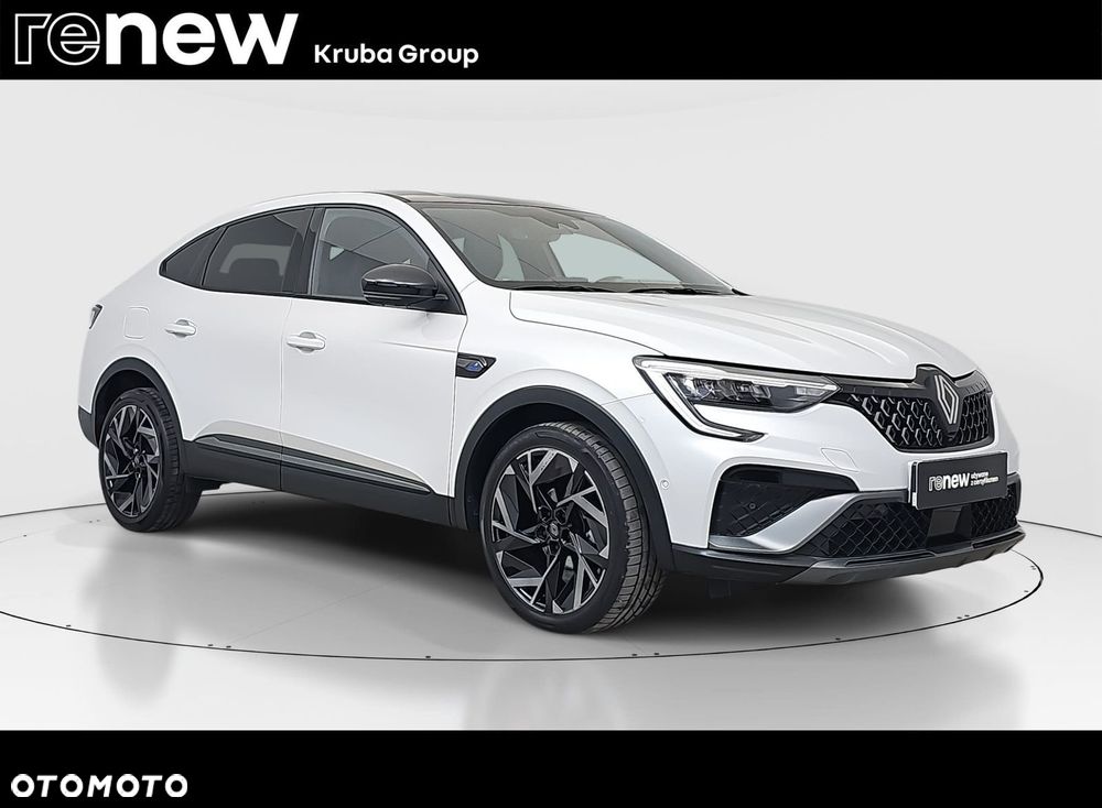 Renault Arkana 1.3 TCe mHEV Esprit Alpine EDC - 3