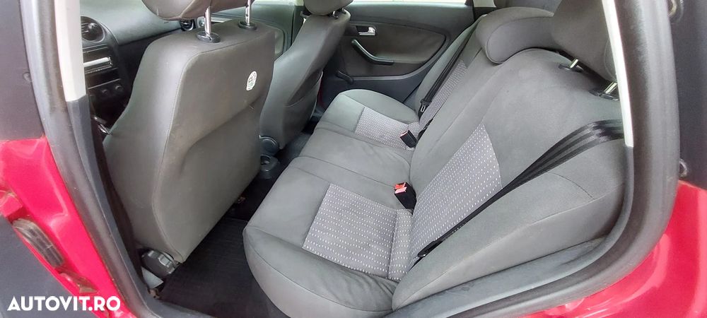 Seat Ibiza - 6