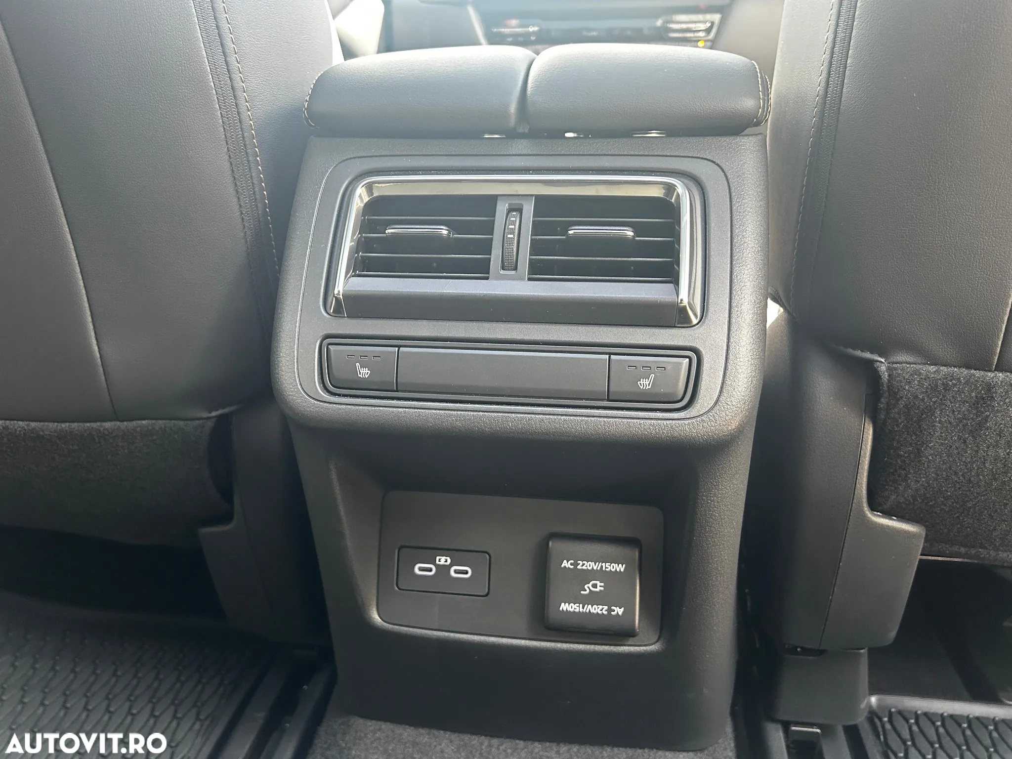 Mazda CX-60 e-Skyactiv PHEV Homura Plus - 26