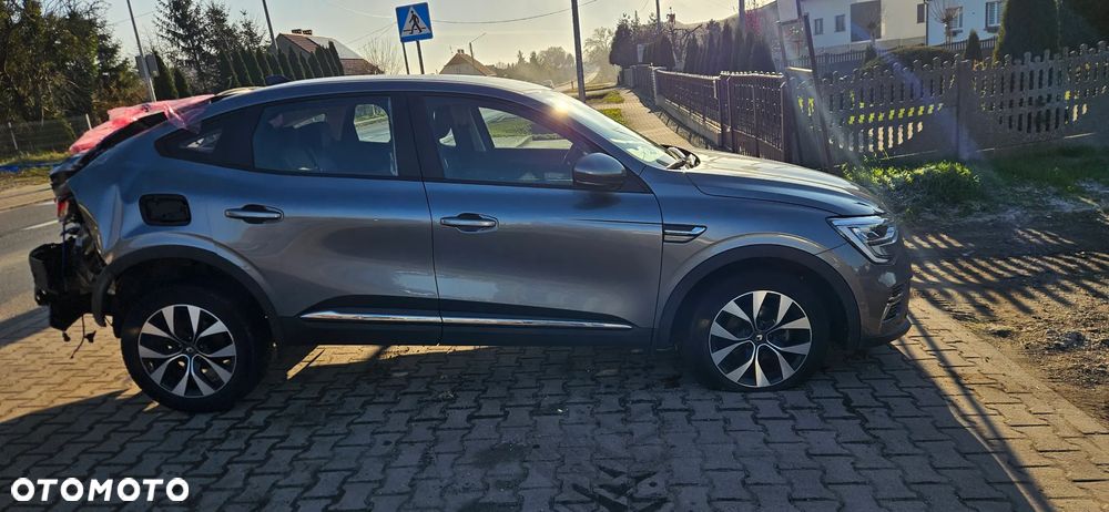 Renault Arkana 1.3 TCe mHEV Zen EDC - 3
