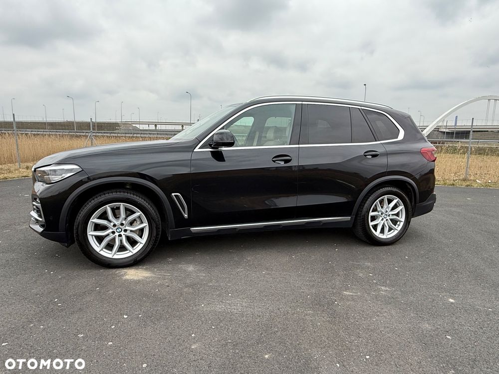 BMW X5 - 5