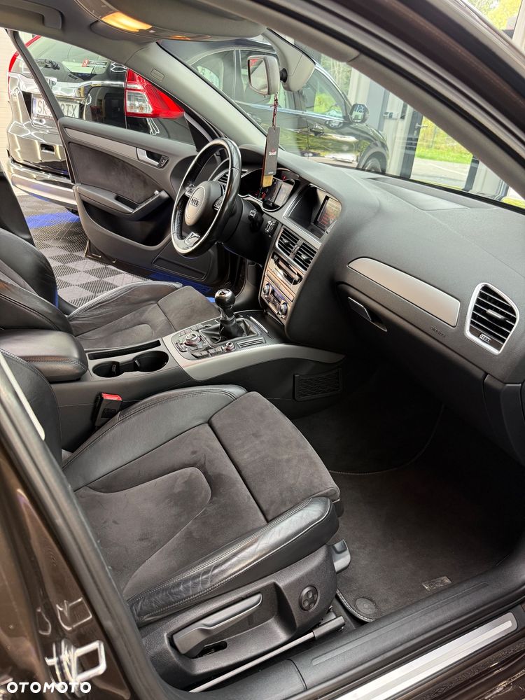 Audi A4 Limousine 1.8 TFSI - 24