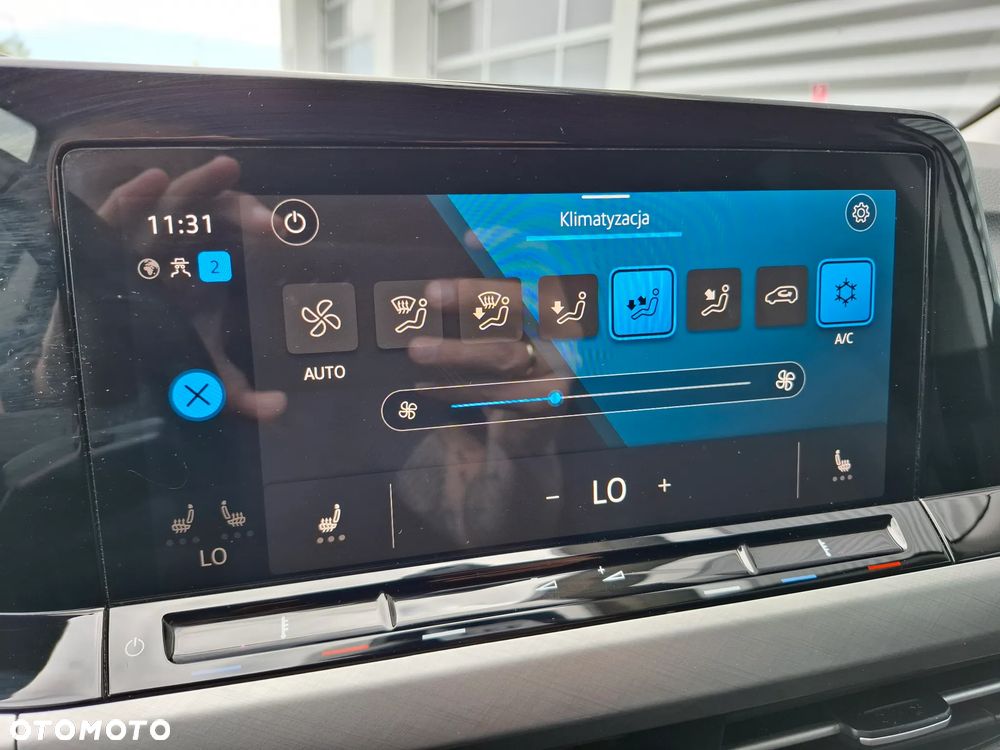Volkswagen Golf Variant 1.5 TSI EVO Life - 18