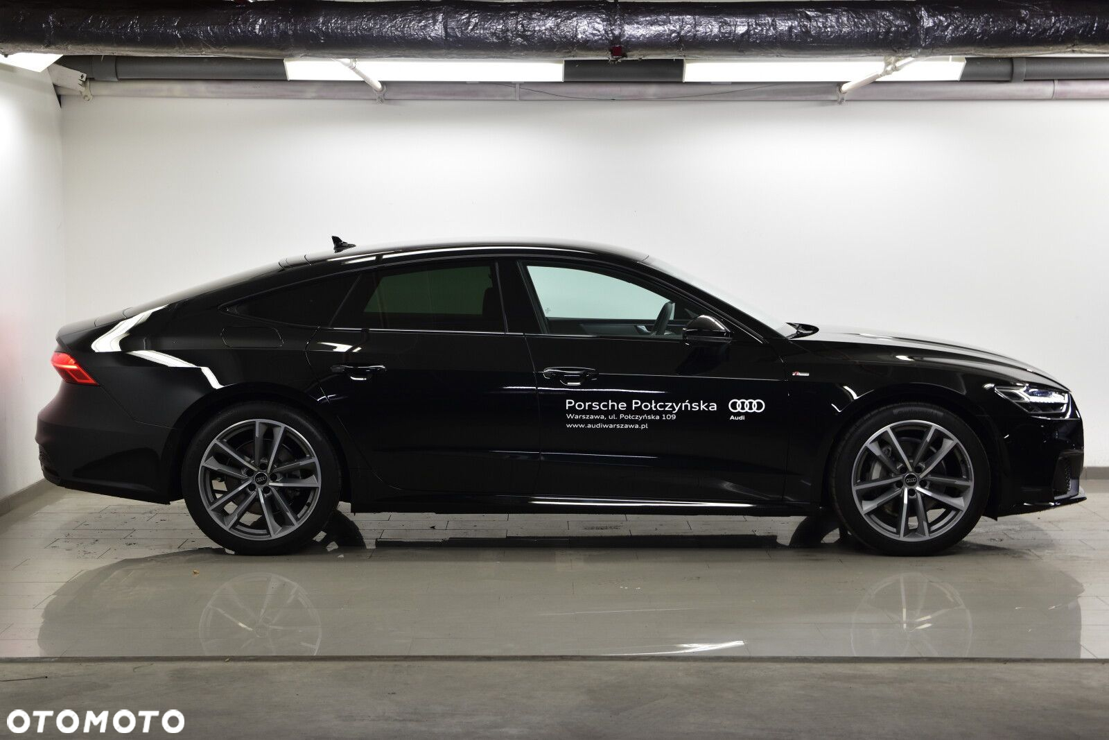 Audi A7 - 6